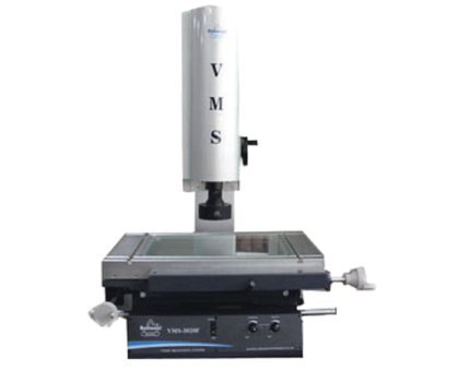 Video Measuring Device